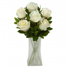 Say It All - 6 Stems Vase